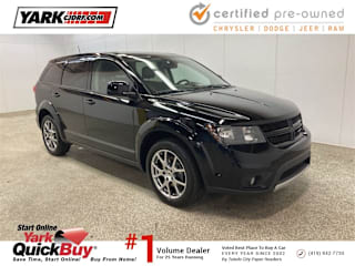 2019 Dodge Journey GT 3C4PDDEG6KT702149 2019 Dodge Journey GT