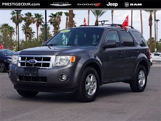 2012 Ford Escape XLT 1FMCU0D72CKB41861 2012 Ford Escape XLT
