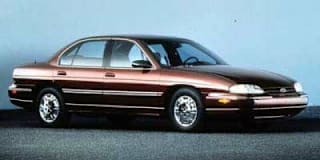 1999 Chevrolet Lumina Base 2G1WL52M0X9255612 1999 Chevrolet Lumina Base
