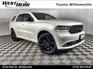 2019 Dodge Durango SXT Plus 1C4RDJAG7KC634243 2019 Dodge Durango SXT Plus