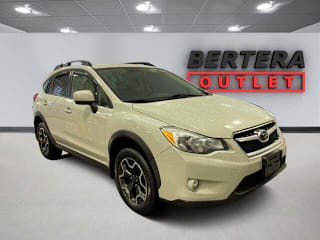 2013 Subaru Crosstrek 2.0i Premium JF2GPACC2D1867911 2013 Subaru Crosstrek 2.0i Premium