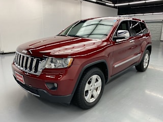 2013 Jeep Grand Cherokee Limited 1C4RJFBG0DC612527 2013 Jeep Grand Cherokee Limited
