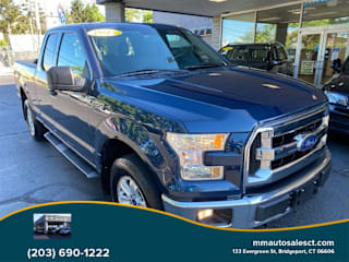 2015 Ford F-150 XLT 1FTFX1EF7FFA94926 2015 Ford F-150 XLT