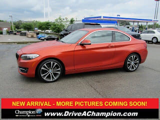 2016 BMW 2 Series 228i xDrive WBA1G9C56GV599704 2016 BMW 2 Series 228i xDrive
