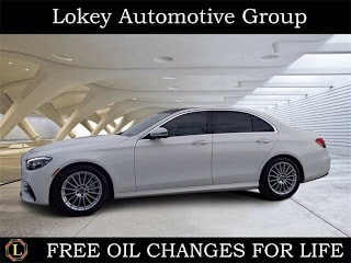 2021 Mercedes-Benz E-Class E 350 W1KZF8DB9MA893212 2021 Mercedes-Benz E-Class E 350