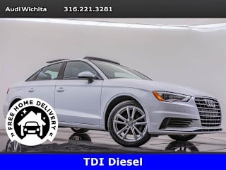 2015 Audi A3 2.0 Premium TDI WAUAJGFF9F1032712 2015 Audi A3 2.0 Premium TDI