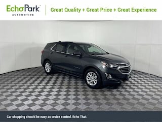 2018 Chevrolet Equinox LT 2GNAXJEV4J6282914 2018 Chevrolet Equinox LT