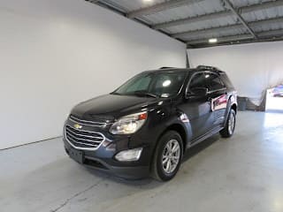 2017 Chevrolet Equinox LT 2GNALCEK2H6313326 2017 Chevrolet Equinox LT