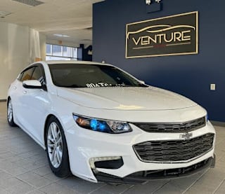 2017 Chevrolet Malibu 1G1ZE5ST6HF259820 2017 Chevrolet Malibu