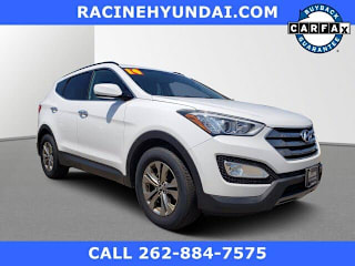 2014 Hyundai Santa Fe Sport 2.4L 5XYZUDLB7EG154058 2014 Hyundai Santa Fe Sport 2.4L
