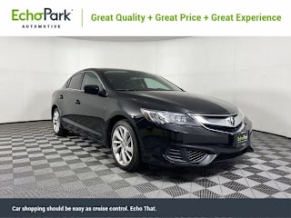 2018 Acura ILX w/Premium 19UDE2F78JA008007 2018 Acura ILX w/Premium