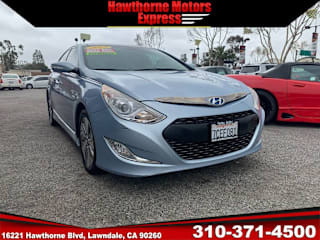 2013 Hyundai Sonata Hybrid Limited KMHEC4A43DA069573 2013 Hyundai Sonata Hybrid Limited