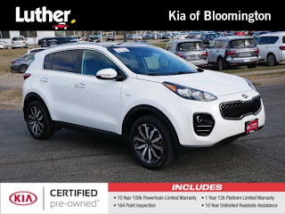 2017 Kia Sportage EX KNDPNCAC7H7185368 2017 Kia Sportage EX