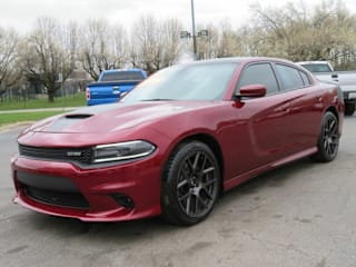 2017 Dodge Charger 2C3CDXCT0HH528889 2017 Dodge Charger
