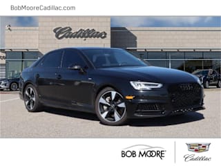 2017 Audi A4 2.0T quattro Premium Plus WAUENAF45HN004354 2017 Audi A4 2.0T quattro Premium Plus