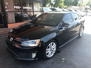 2012 Volkswagen Jetta 3VW567AJ6CM454255 2012 Volkswagen Jetta