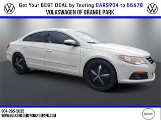 2010 Volkswagen CC Sport PZEV WVWMP7AN9AE565755 2010 Volkswagen CC Sport PZEV