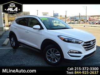 2018 Hyundai Tucson SEL Plus KM8J33A4XJU671728 2018 Hyundai Tucson SEL Plus