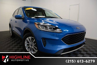 2020 Ford Escape SE 1FMCU0G66LUA12819 2020 Ford Escape SE