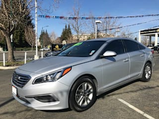 2016 Hyundai Sonata SE 5NPE24AF4GH342235 2016 Hyundai Sonata SE