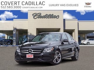 2015 Mercedes-Benz C-Class C 300 55SWF4JB2FU047491 2015 Mercedes-Benz C-Class C 300