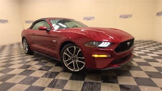 2020 Ford Mustang GT Premium 1FATP8FF7L5127554 2020 Ford Mustang GT Premium