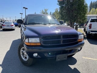 1999 Dodge Dakota Sport 1B7GG22Y0XS179387 1999 Dodge Dakota Sport