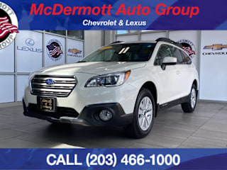 2017 Subaru Outback 2.5i Premium 4S4BSACC9H3426970 2017 Subaru Outback 2.5i Premium
