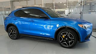 2020 Alfa Romeo Stelvio ZASPAKBN0L7C75533 2020 Alfa Romeo Stelvio