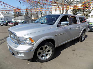 2011 Ram Pickup 1500 1D7RV1CT7BS710319 2011 Ram Pickup 1500
