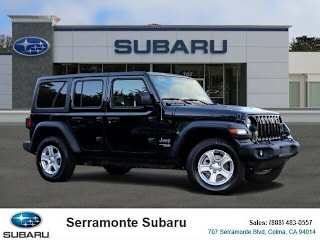 2019 Jeep Wrangler Unlimited 1C4HJXDNXKW624130 2019 Jeep Wrangler Unlimited