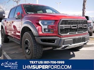 2018 Ford F-150 1FTFW1RG9JFC01747 2018 Ford F-150