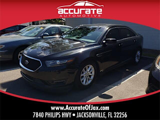 2014 Ford Taurus 1FAHP2KT3EG109865 2014 Ford Taurus