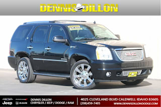 2011 GMC Yukon Denali Hybrid 1GKS2GEJXBR193306 2011 GMC Yukon Denali Hybrid