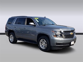 2019 Chevrolet Tahoe LT 1GNSKBKC6KR388380 2019 Chevrolet Tahoe LT