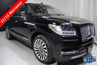 2018 Lincoln Navigator Reserve 5LMJJ2LT1JEL03773 2018 Lincoln Navigator Reserve