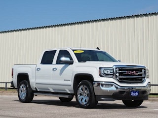 2018 GMC Sierra 1500 SLT 3GTP1NEC9JG623691 2018 GMC Sierra 1500 SLT