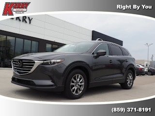 2018 Mazda CX-9 Touring JM3TCBCY2J0219830 2018 Mazda CX-9 Touring