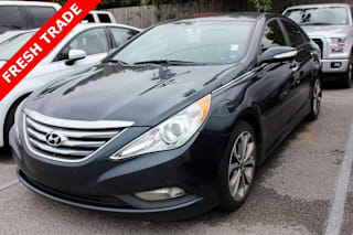 2014 Hyundai Sonata SE 5NPEC4AC5EH854831 2014 Hyundai Sonata SE