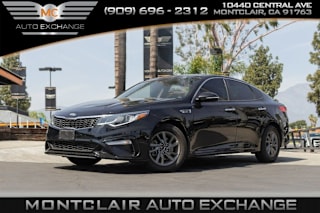 2020 Kia Optima LX 5XXGT4L33LG408045 2020 Kia Optima LX