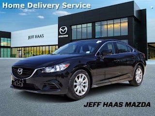 2017 Mazda Mazda6 JM1GL1U58H1151367 2017 Mazda Mazda6