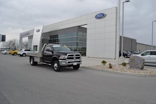 2014 Ram Chassis 3500 3C7WRTBL2EG298808 2014 Ram Chassis 3500