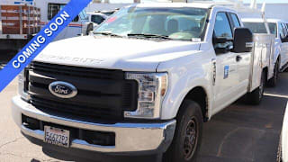 2018 Ford F-250 Super Duty XLT 1FD7X2A66JEC14774 2018 Ford F-250 Super Duty XLT