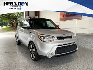 2014 Kia Soul ! KNDJX3A51E7731188 2014 Kia Soul !