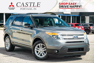 2013 Ford Explorer 1FM5K8D83DGA13672 2013 Ford Explorer