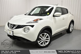 2015 Nissan JUKE JN8AF5MV4FT550271 2015 Nissan JUKE