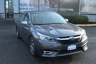 2020 Subaru Legacy 4S3BWGP61L3029147 2020 Subaru Legacy