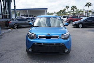 2016 Kia Soul KNDJP3A58G7402734 2016 Kia Soul