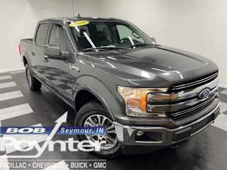 2020 Ford F-150 1FTEW1E50LFA64684 2020 Ford F-150