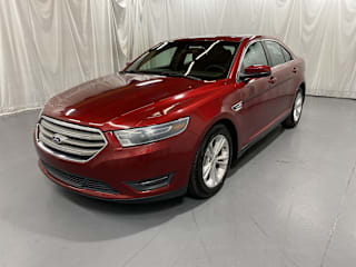 2014 Ford Taurus SEL 1FAHP2H83EG170779 2014 Ford Taurus SEL
